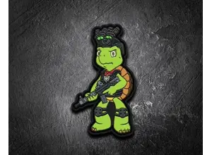 PatchOps PatchOps 2A Franklin PVC Morale Patch