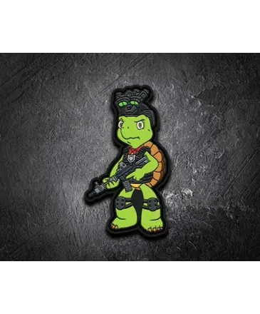 PatchOps PatchOps 2A Franklin PVC Morale Patch