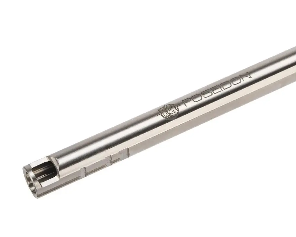Poseidon GEN2 6.05 AEG Air Cushion Inner Barrel