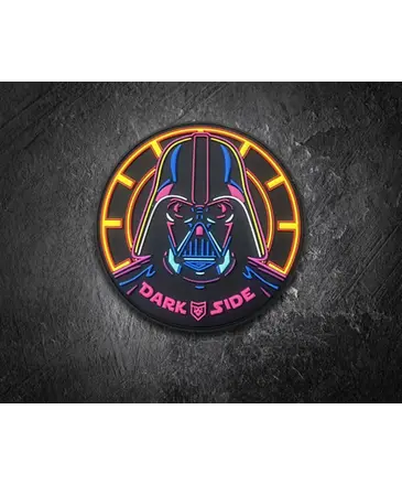 PatchOps PatchOps Darth Vader PVC Morale Patch