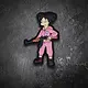 PatchOps PatchOps Futurama Forces: Tactical Amy PVC Morale Patch