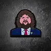 PatchOps PatchOps JD Vance Meme PVC Morale Patch