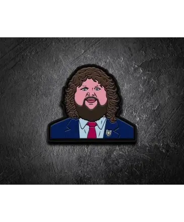 PatchOps PatchOps JD Vance Meme PVC Morale Patch