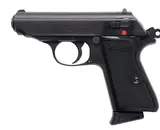 Walther PPK/S GBB Pistol