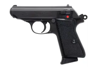 Elite Force Walther PPK/S GBB Pistol