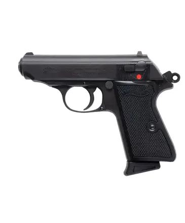 Elite Force Walther PPK/S GBB Pistol