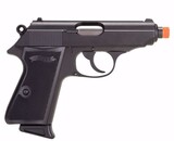 Walther PPK/S GBB Pistol