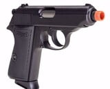 Walther PPK/S GBB Pistol