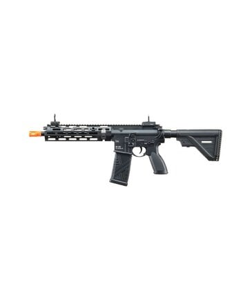 Elite Force Umarex H&K 416 A5 MOD 1 M-LOK C.A.T. Black