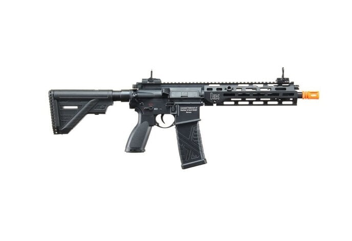 Umarex H&K 416 A5 MOD 1 M-LOK C.A.T. Black