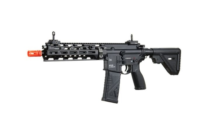 Umarex H&K 416 A5 MOD 1 M-LOK C.A.T. Black