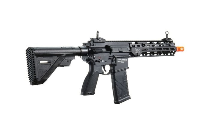 Umarex H&K 416 A5 MOD 1 M-LOK C.A.T. Black