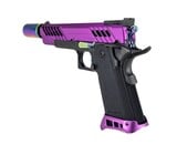 AEX Custom PARTY ANIMAL Tokyo Marui Hi Capa 5.1 Gas Blowback Pistol