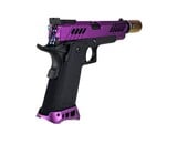 AEX Custom PARTY ANIMAL Tokyo Marui Hi Capa 5.1 Gas Blowback Pistol