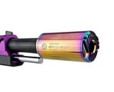 AEX Custom PARTY ANIMAL Tokyo Marui Hi Capa 5.1 Gas Blowback Pistol