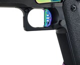 AEX Custom PARTY ANIMAL Tokyo Marui Hi Capa 5.1 Gas Blowback Pistol