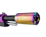 AEX Custom PARTY ANIMAL Tokyo Marui Hi Capa 5.1 Gas Blowback Pistol