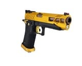 AEX Custom FUSION CORE Tokyo Marui Hi Capa 5.1 Gas Blowback Pistol