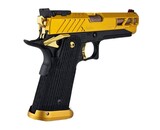 AEX Custom FUSION CORE Tokyo Marui Hi Capa 5.1 Gas Blowback Pistol