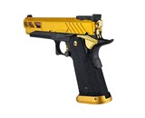 AEX Custom FUSION CORE Tokyo Marui Hi Capa 5.1 Gas Blowback Pistol