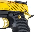 AEX Custom FUSION CORE Tokyo Marui Hi Capa 5.1 Gas Blowback Pistol