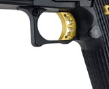 AEX Custom FUSION CORE Tokyo Marui Hi Capa 5.1 Gas Blowback Pistol