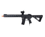 AEX Custom THE AIR BENDER – Classic Army MK18 Full Metal 12 inch M-LOK Airsoft HPA Rifle w/ Polarstar F1-CL