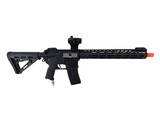 AEX Custom THE AIR BENDER – Classic Army MK18 Full Metal 12 inch M-LOK Airsoft HPA Rifle w/ Polarstar F1-CL