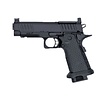 EMG 6mmProShop Staccato Licensed P 2011 Gas Blowback T8 Airsoft Pistol (Green Gas)