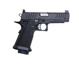 6mmProShop Staccato Licensed P 2011 Gas Blowback T8 Airsoft Pistol (Green Gas)