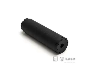 PTS PTS Dead Air Wolfman