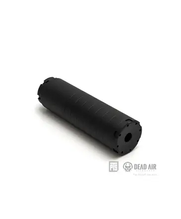 PTS PTS Dead Air Wolfman