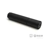 PTS Dead Air Wolfman