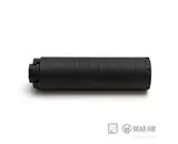 PTS Dead Air Wolfman