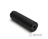 PTS Dead Air Wolfman