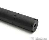 PTS Dead Air Wolfman