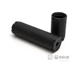 PTS Dead Air Wolfman