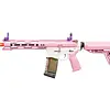 G&G G&G CM16 STEALTH 556 Polymer Receiver M-LOK Airsoft Rifle