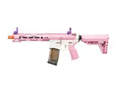 G&G CM16 STEALTH 556 Polymer Receiver M-LOK Airsoft Rifle