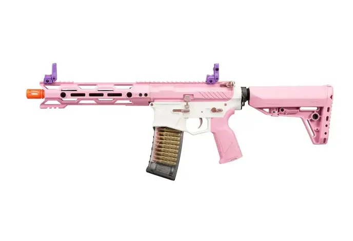 G&G CM16 STEALTH 556 Polymer Receiver M-LOK Airsoft Rifle