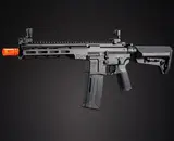 Lancer Tactical Stalker 10" Gen 4 M4 AEG Rifle w/ Nebula II MOSFET