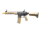 Lancer Tactical Stalker 10" Gen 4 M4 AEG Rifle w/ Nebula II MOSFET