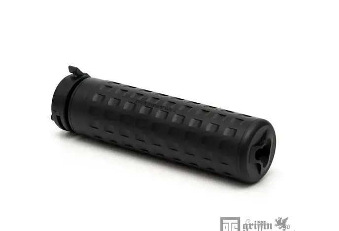 PTS Griffin M4SD K QD