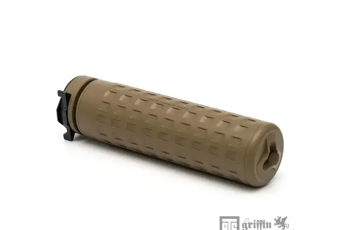 PTS Griffin M4SD K QD