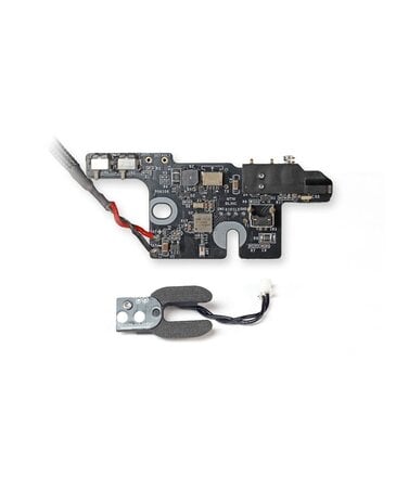Wolverine Airsoft Wolverine BLINC w/Acetech Bifrost BT