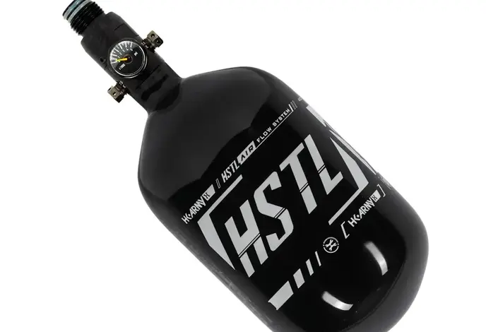 HK Army 68/4500 HSTL Carbon Fiber Tank