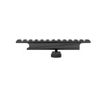 NC Star AR carry handle picatinny mount