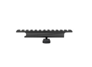 NcStar NC Star AR carry handle picatinny mount