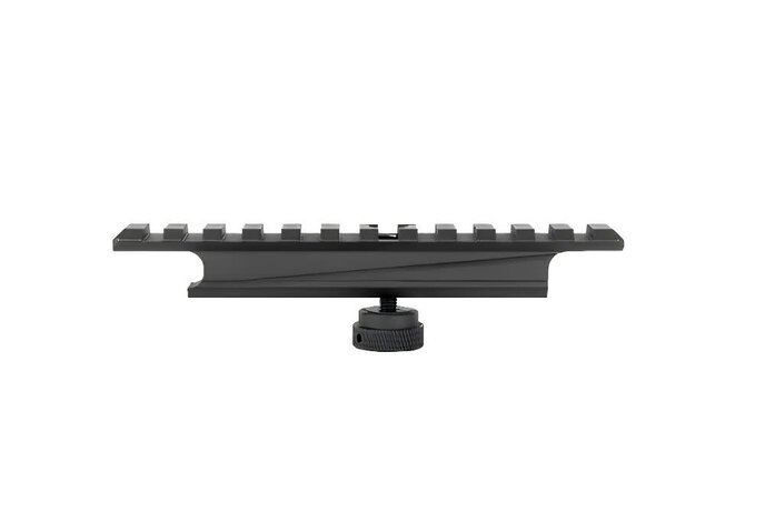 NC Star AR carry handle picatinny mount