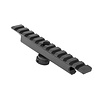 NcStar NC Star AR carry handle picatinny mount